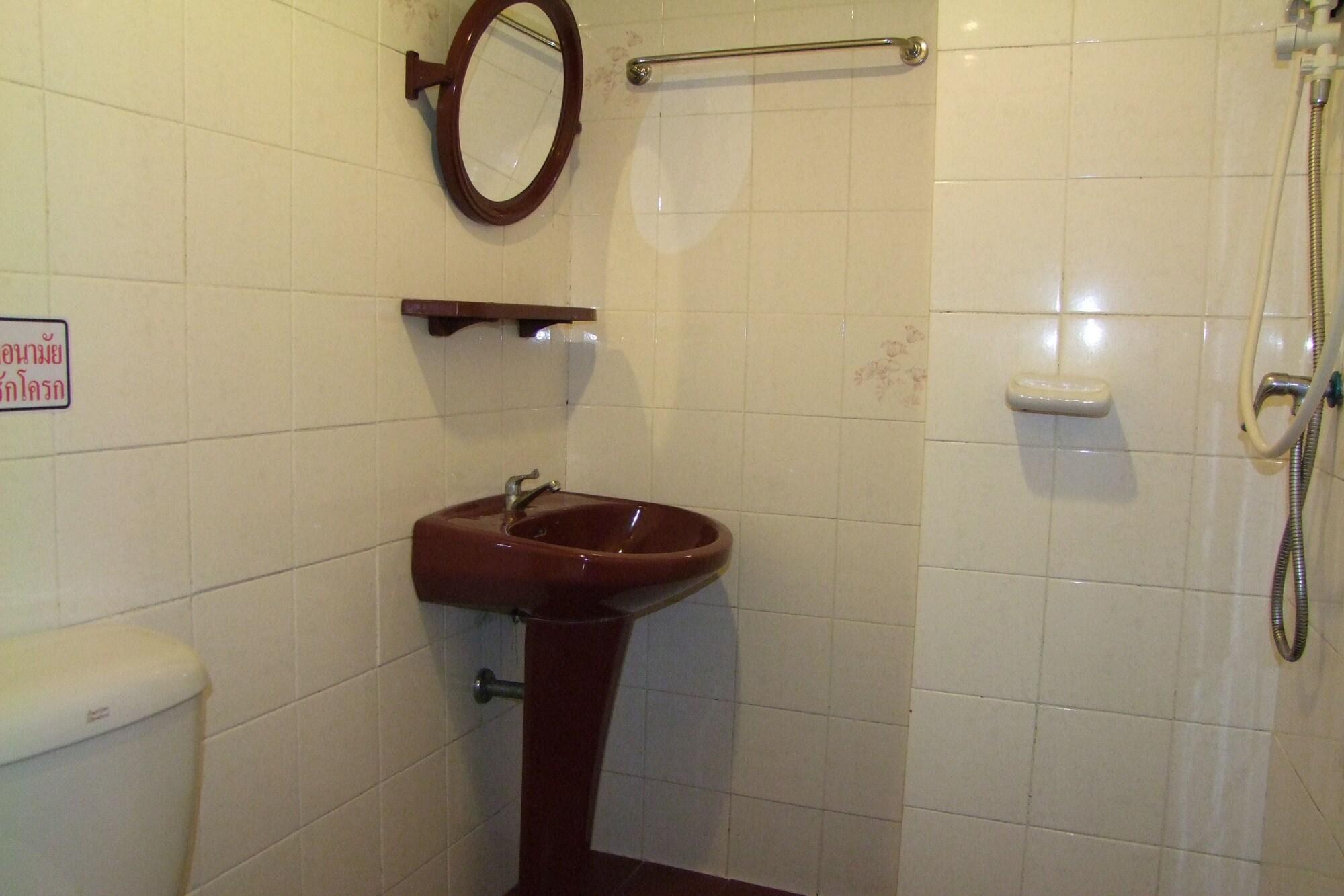 Hotel Aree'S House HHQ Zewnętrze zdjęcie