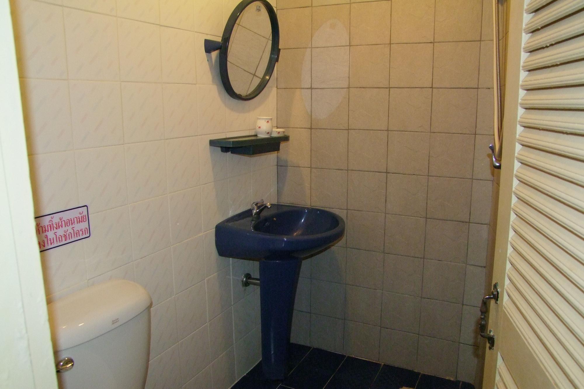 Hotel Aree'S House HHQ Zewnętrze zdjęcie