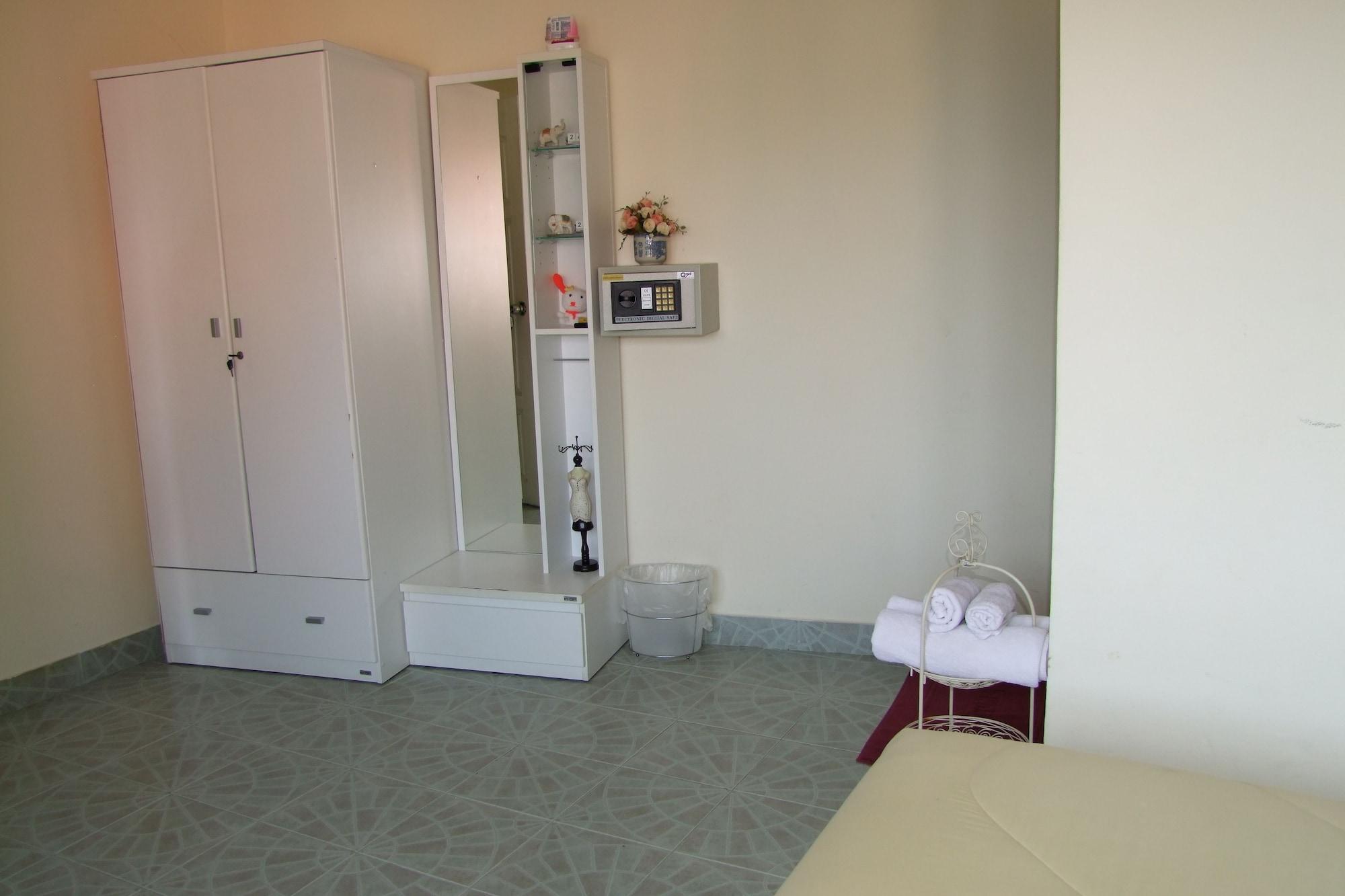 Hotel Aree'S House HHQ Zewnętrze zdjęcie