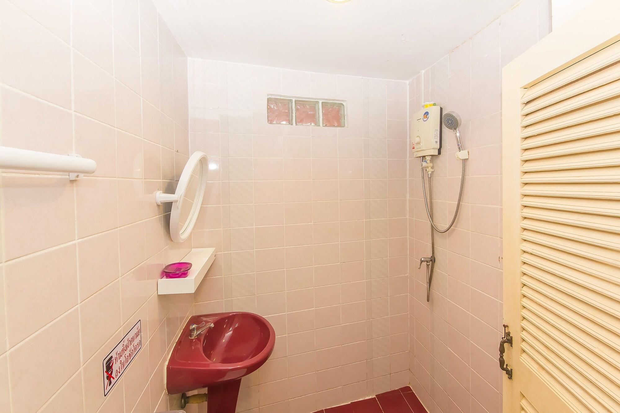 Hotel Aree'S House HHQ Zewnętrze zdjęcie