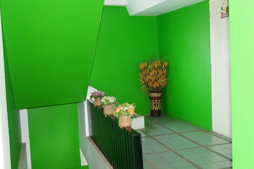 Hotel Aree'S House HHQ Zewnętrze zdjęcie