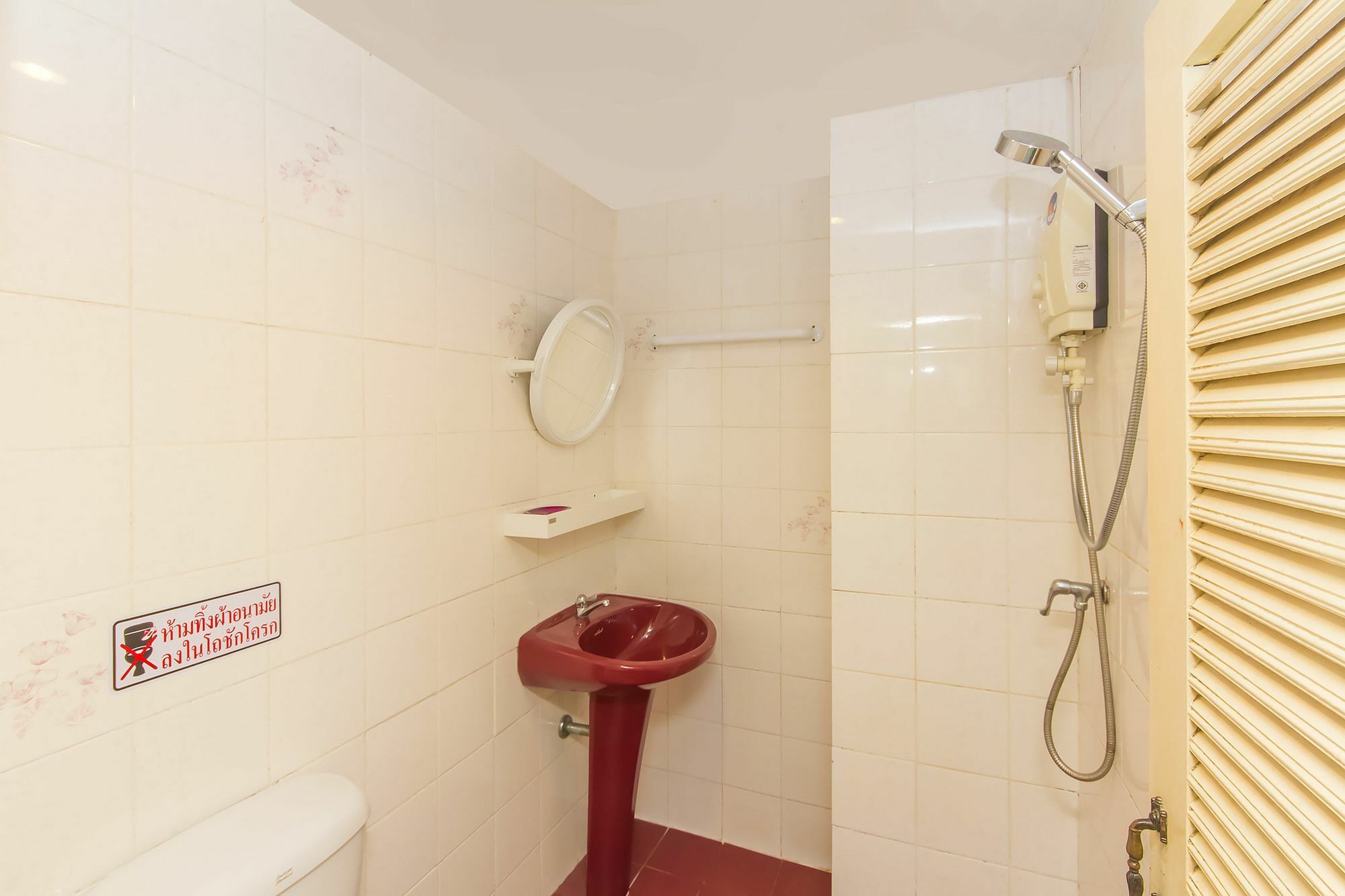 Hotel Aree'S House HHQ Zewnętrze zdjęcie
