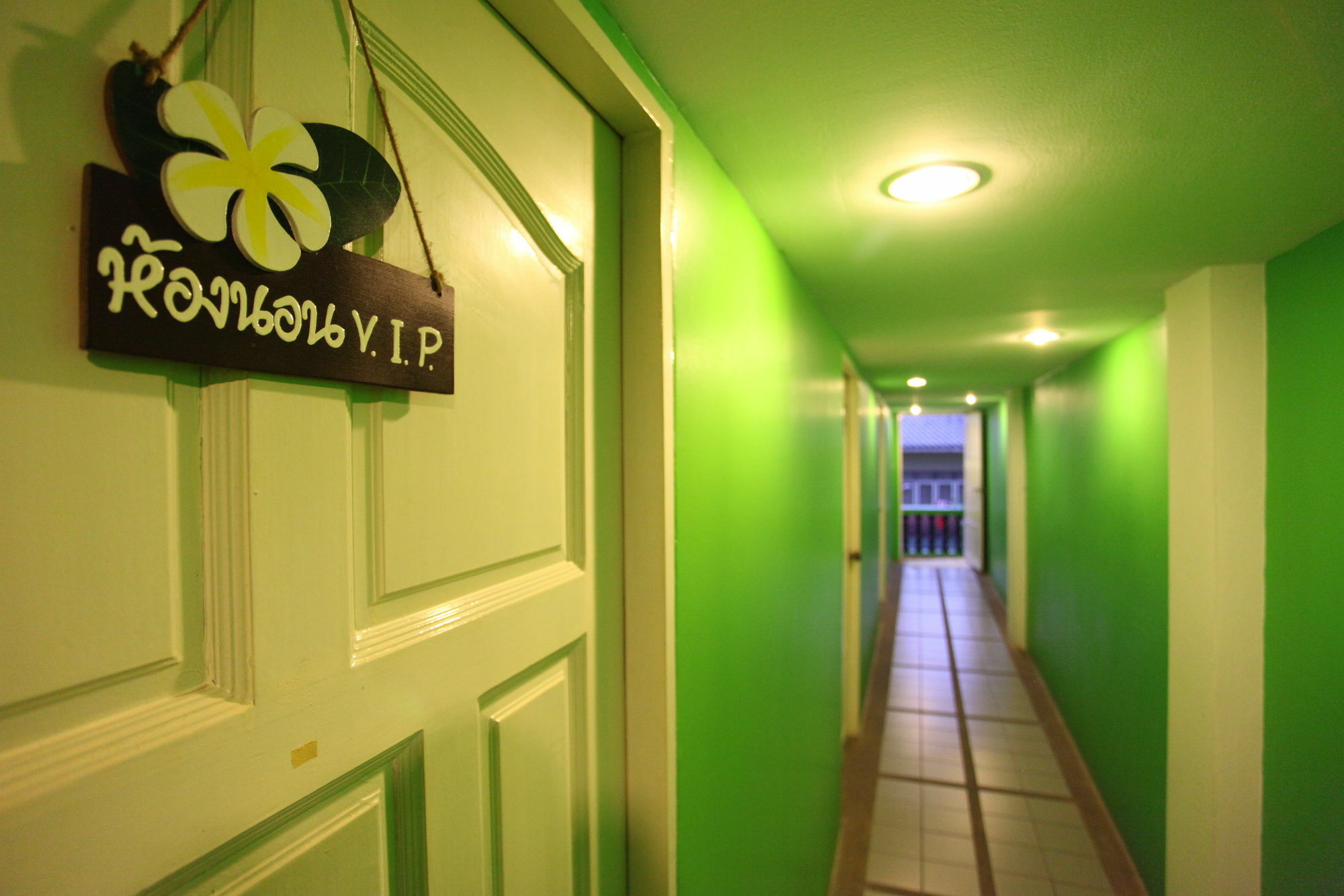 Hotel Aree'S House HHQ Zewnętrze zdjęcie